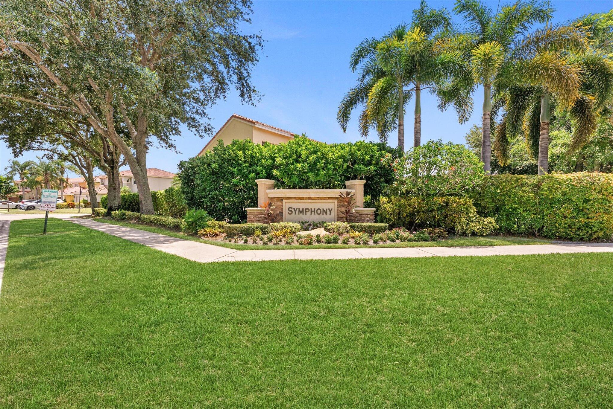 10796 Crescendo Circle Boca Raton, FL 33498 - Photo 47 of 69 69-69