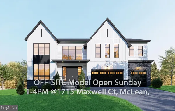 $3,050,000 | 1806 Barbee Street, McLean, VA 22101