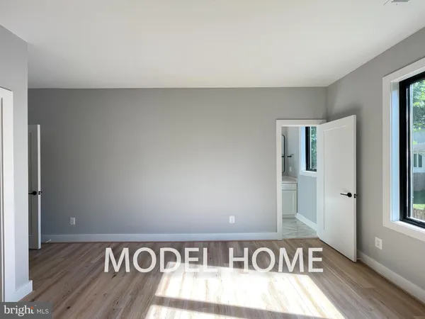 a view of a entryway