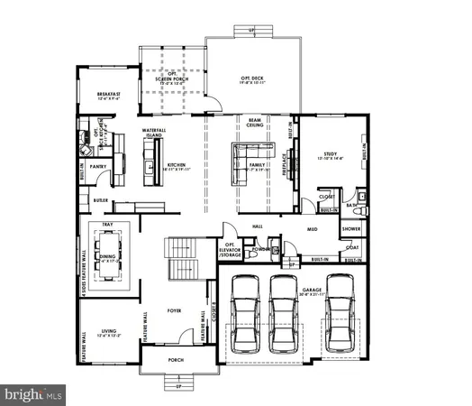 $3,050,000 | 1806 Barbee Street, McLean, VA 22101