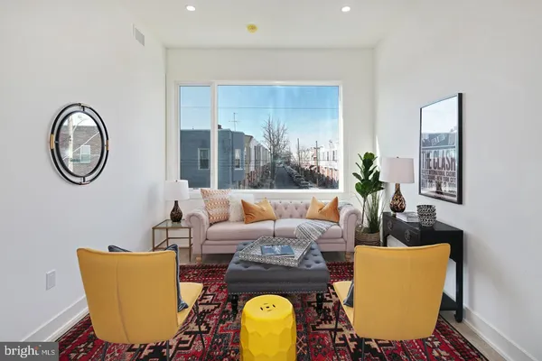 $1,399 | 2031 South 20th Street, Unit 1, Philadelphia, PA 19145