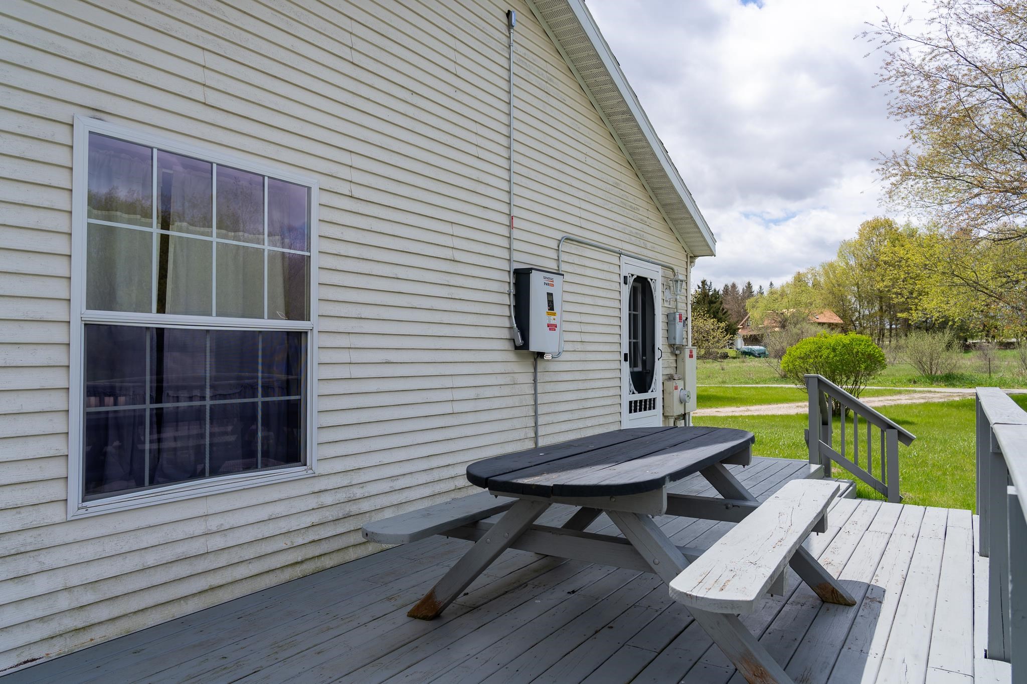 464 North Rolland Road Weidman, MI 48893 - Photo 8 of 70