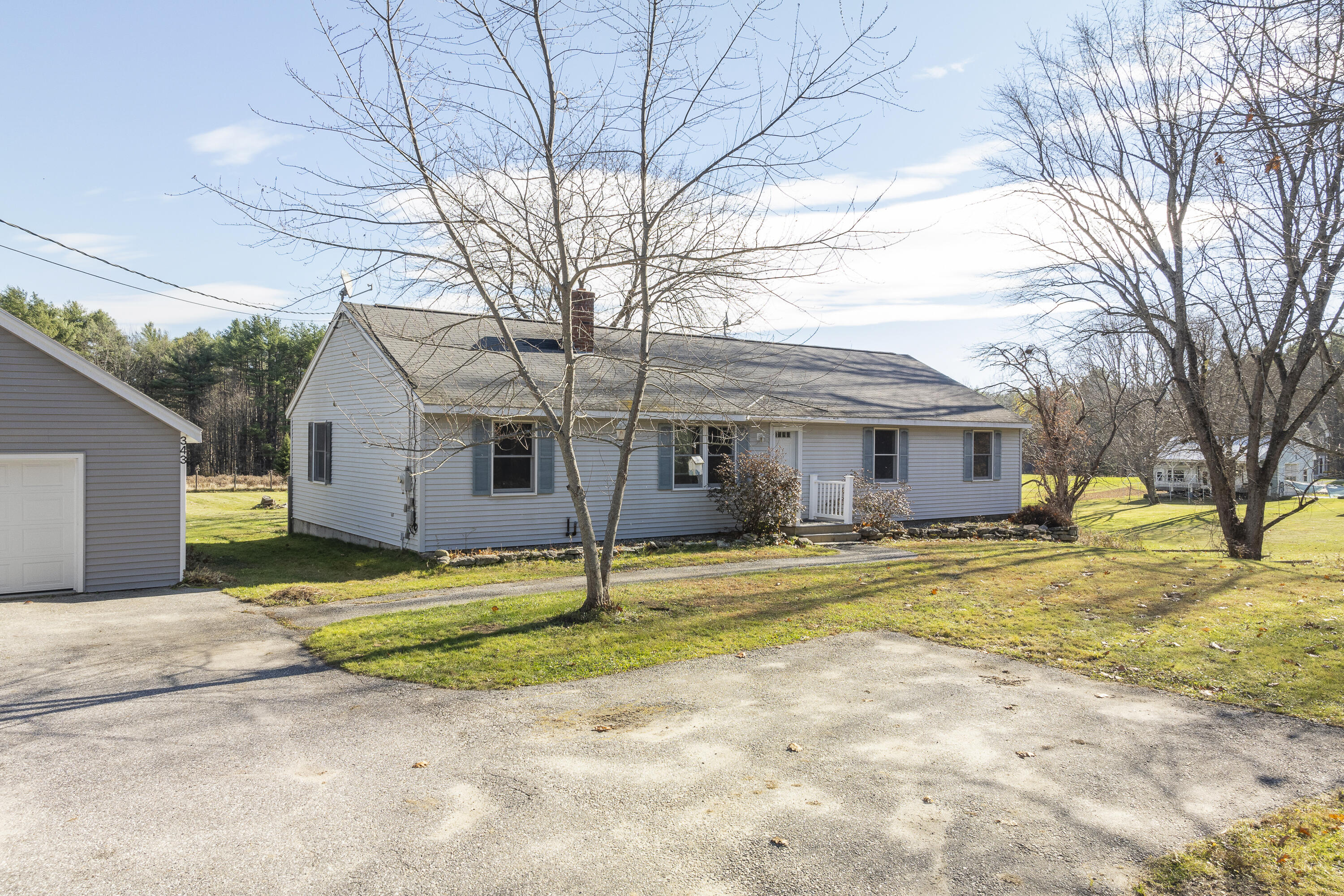 343 Gray Road North Yarmouth, ME 04097 - Photo 66 of 71 11-343 Gray Rd, North Yarmouth, ME-TP