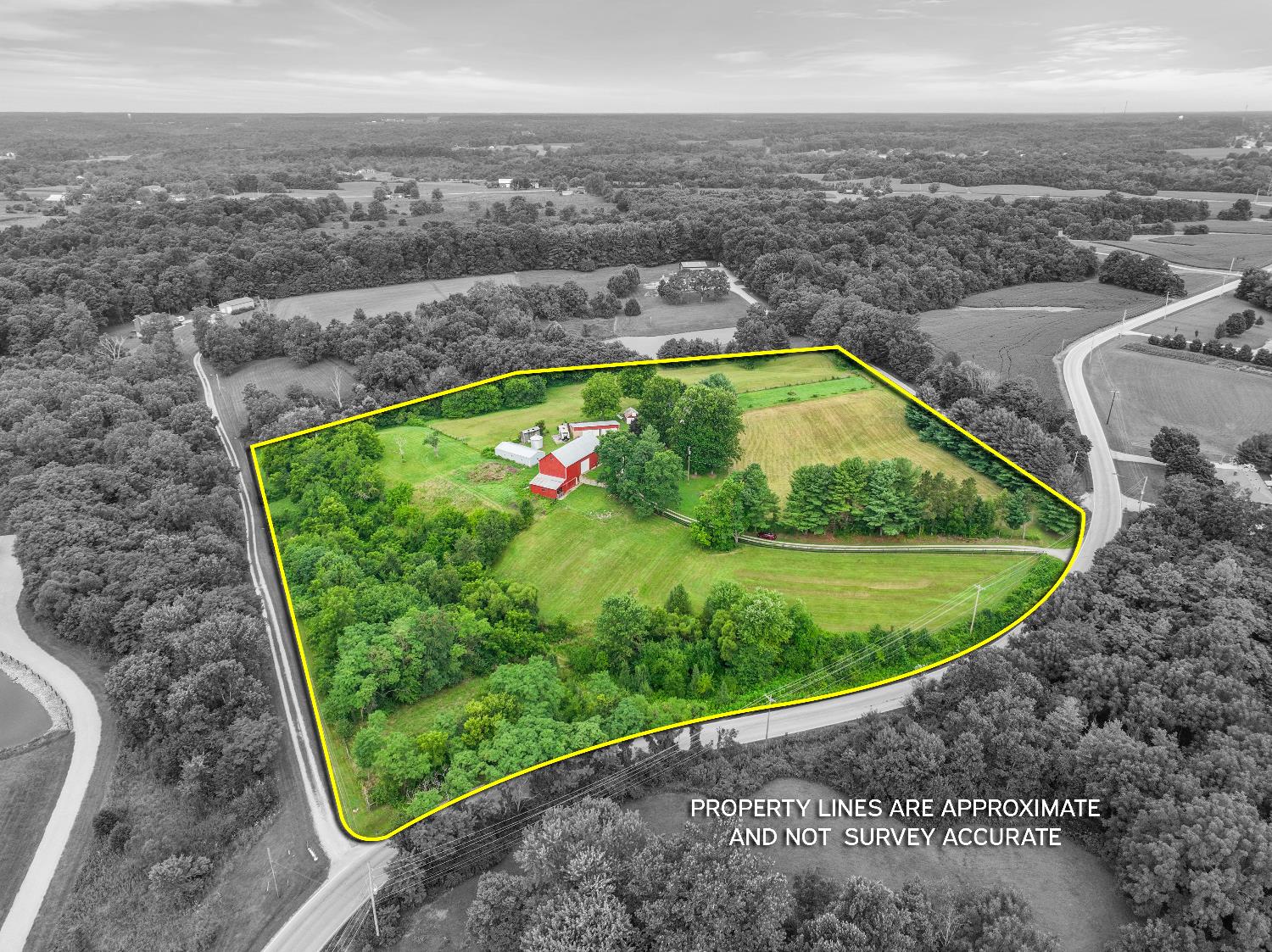 26499 McCann Road Guilford, IN 47022 - Photo 1 of 40