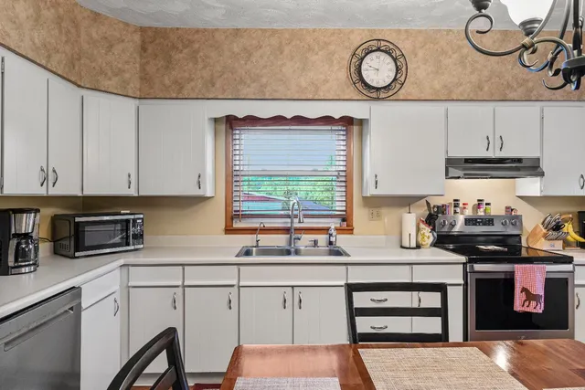 $575,000 | 26499 McCann Road, Guilford, IN 47022