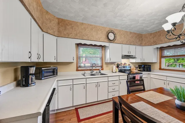 $575,000 | 26499 McCann Road, Guilford, IN 47022