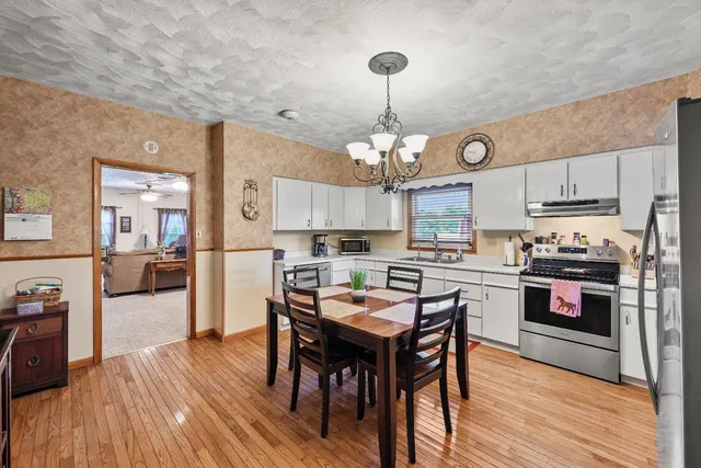 $575,000 | 26499 McCann Road, Guilford, IN 47022