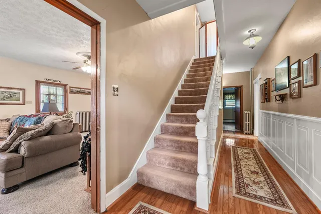 $575,000 | 26499 McCann Road, Guilford, IN 47022