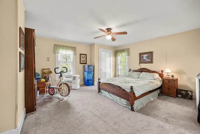 $575,000 | 26499 McCann Road, Guilford, IN 47022