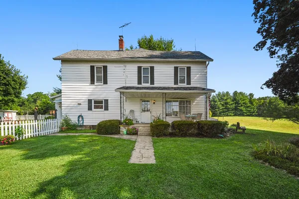 $559,000 | 26499 McCann Road, Guilford, IN 47022