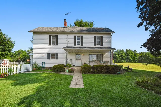 $575,000 | 26499 McCann Road, Guilford, IN 47022