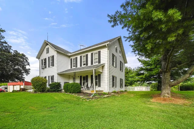 $575,000 | 26499 McCann Road, Guilford, IN 47022