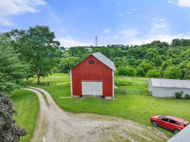 $575,000 | 26499 McCann Road, Guilford, IN 47022