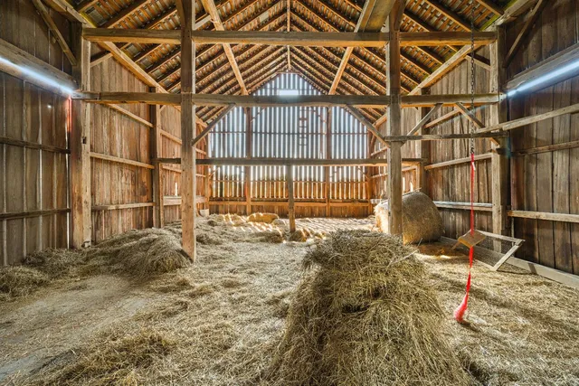 $575,000 | 26499 McCann Road, Guilford, IN 47022