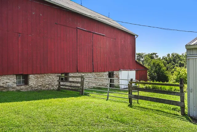$575,000 | 26499 McCann Road, Guilford, IN 47022