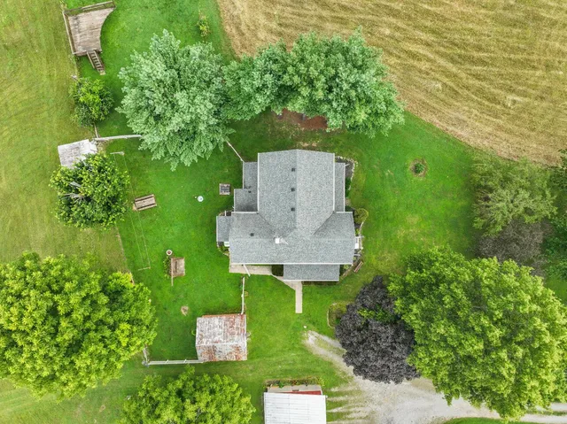 $575,000 | 26499 McCann Road, Guilford, IN 47022