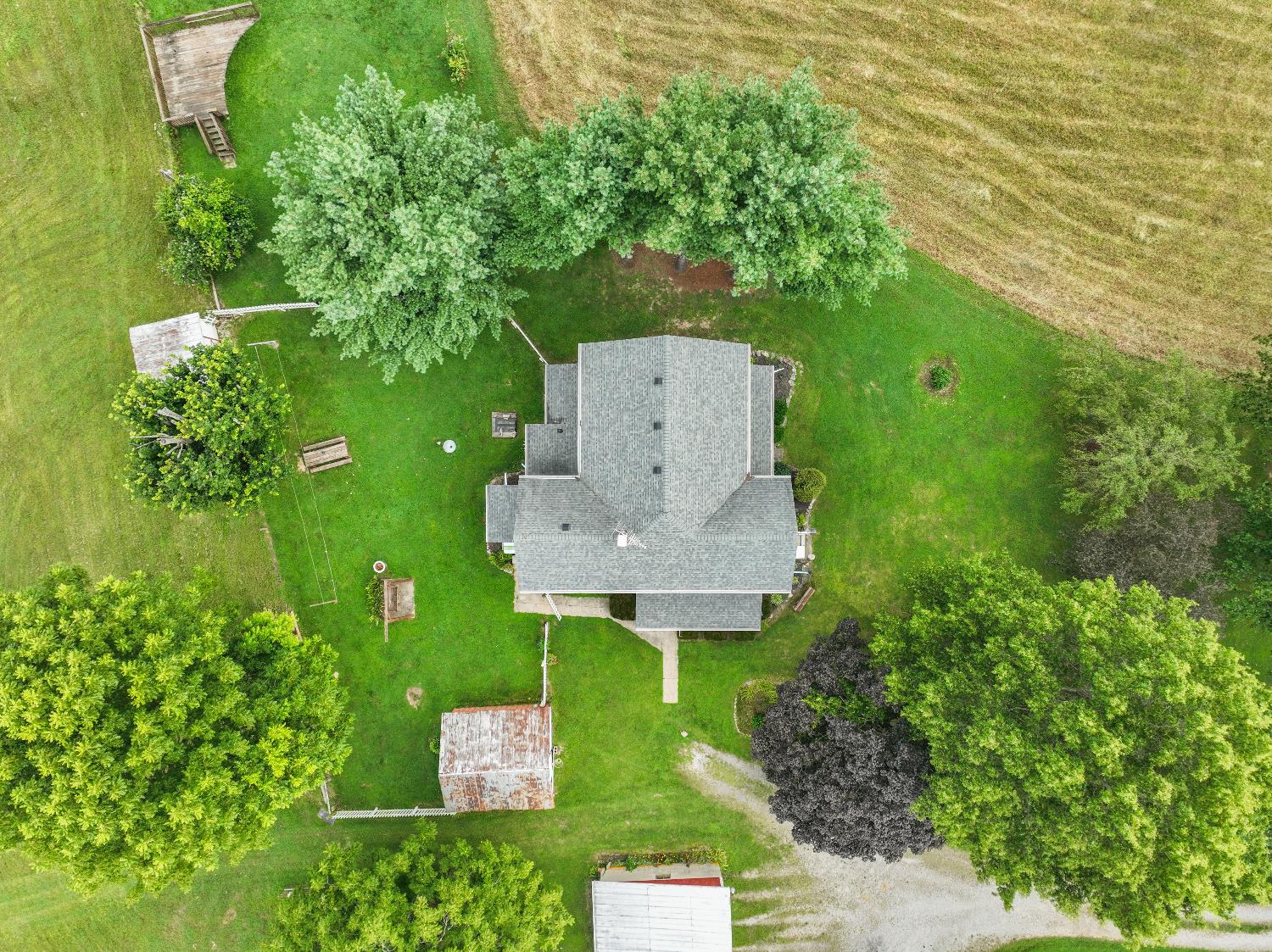 26499 McCann Road Guilford, IN 47022 - Photo 4 of 40