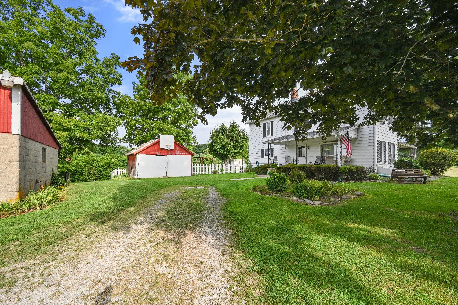 26499 McCann Road Guilford, IN 47022 - Photo 5 of 40