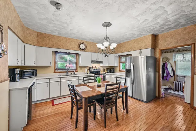 $575,000 | 26499 McCann Road, Guilford, IN 47022