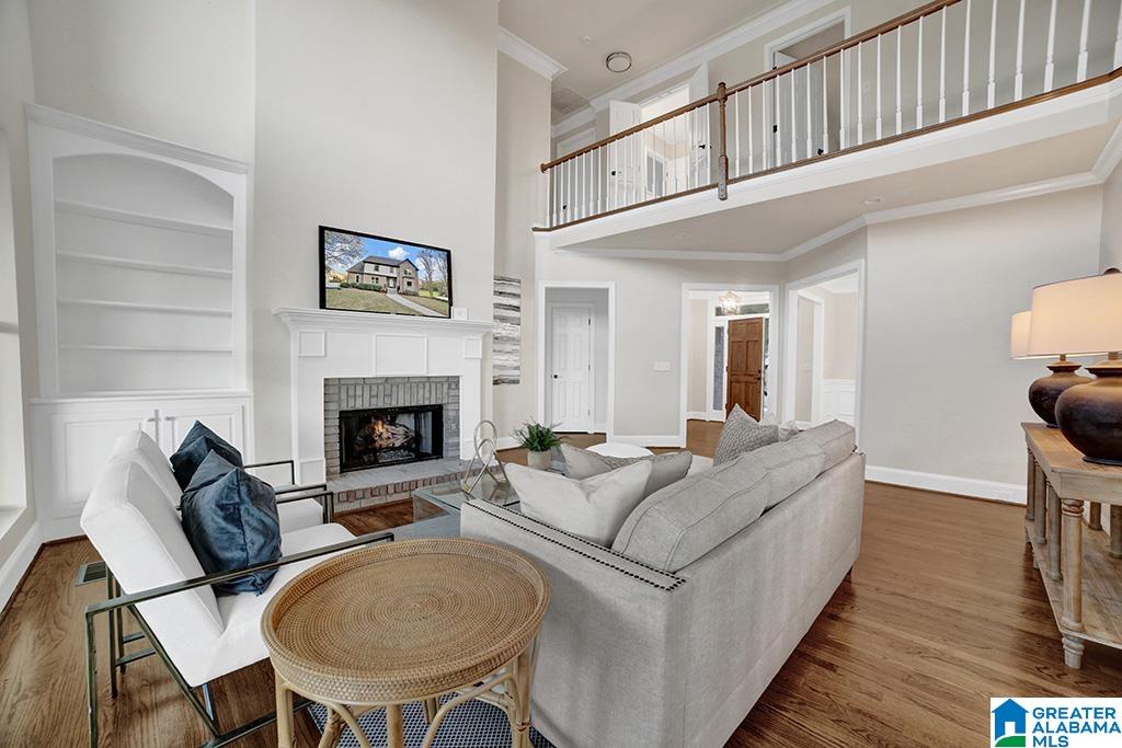 1114 Park View Birmingham, AL 35244 - Photo 4 of 50