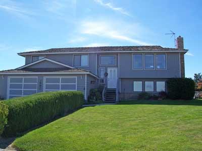1502 Stein Road Yakima, WA 98908 - Photo 1 of 10 a view of a house with a yard