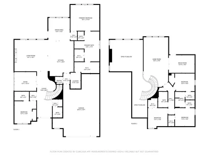 $560,000 | 17946 Aqua Hvn Lane, Conroe, TX 77302
