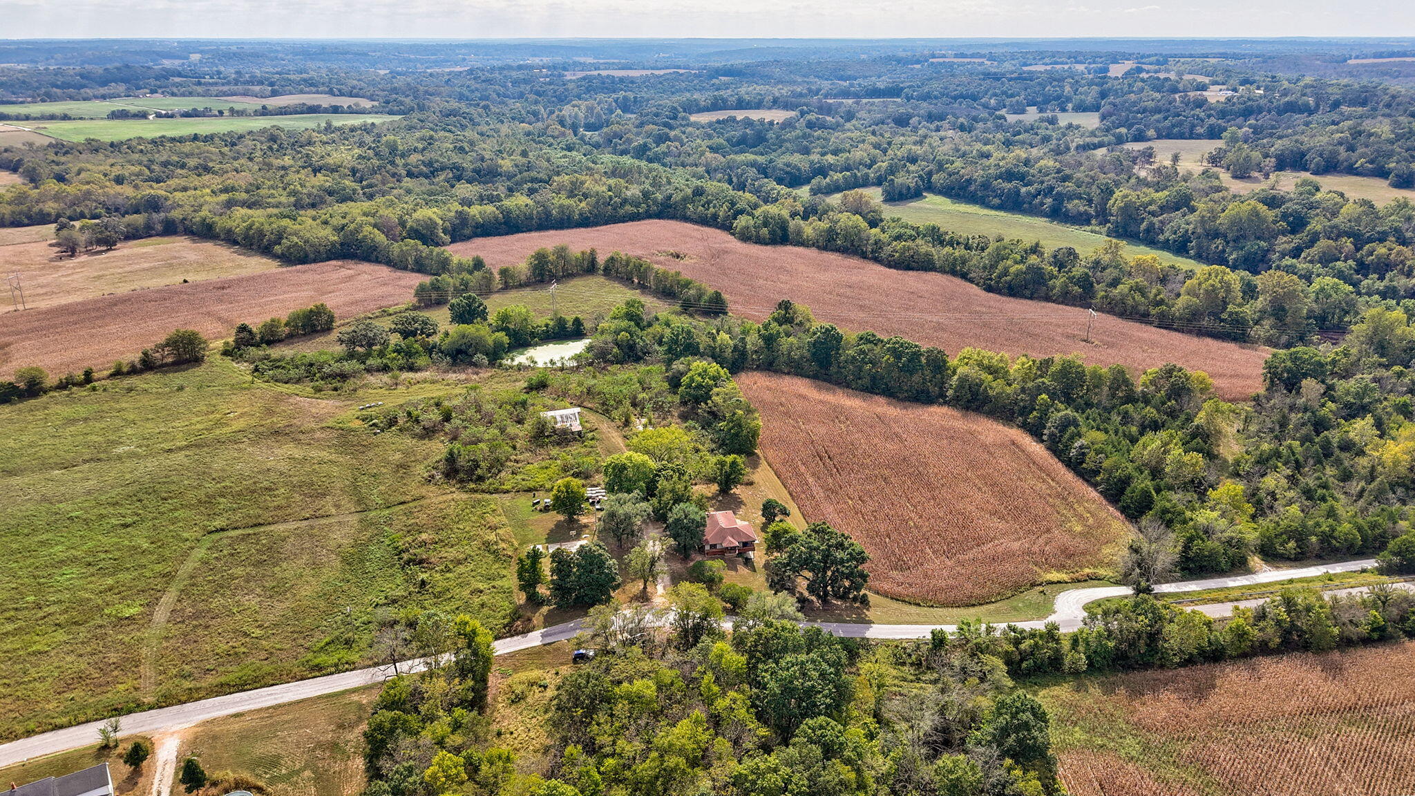 5128 South 65th Road Aldrich, MO 65601 - Photo 3 of 50 5128 S 65th Rd-1