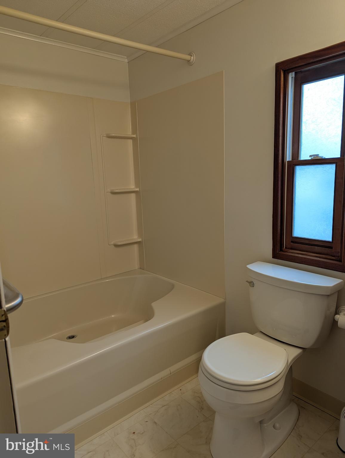 220 Winding Brook Run North Wales, PA 19454 - Photo 25 of 38 a bathroom with a toilet and a shower