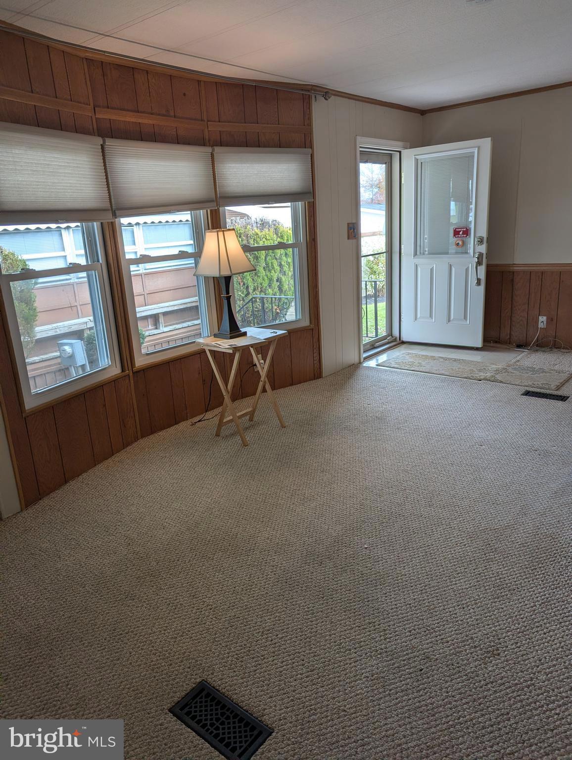 220 Winding Brook Run North Wales, PA 19454 - Photo 5 of 38 a view of livingroom with furniture and window