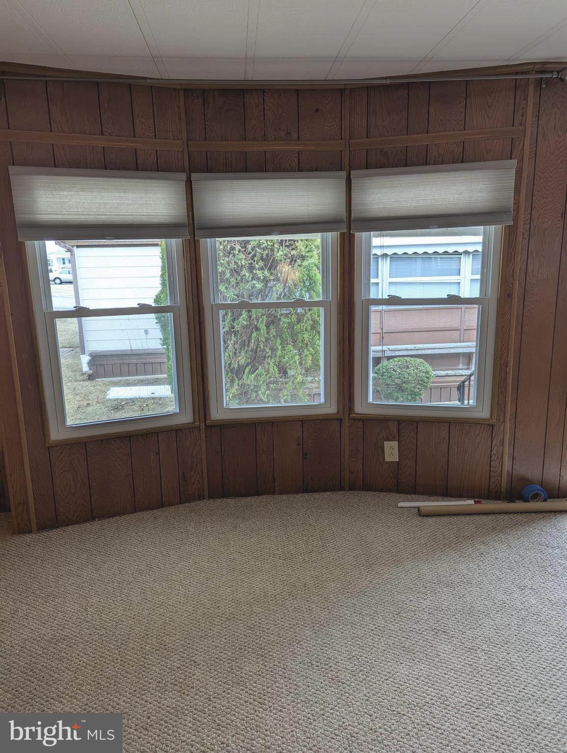 220 Winding Brook Run North Wales, PA 19454 - Photo 7 of 38 a view of an empty room with a window
