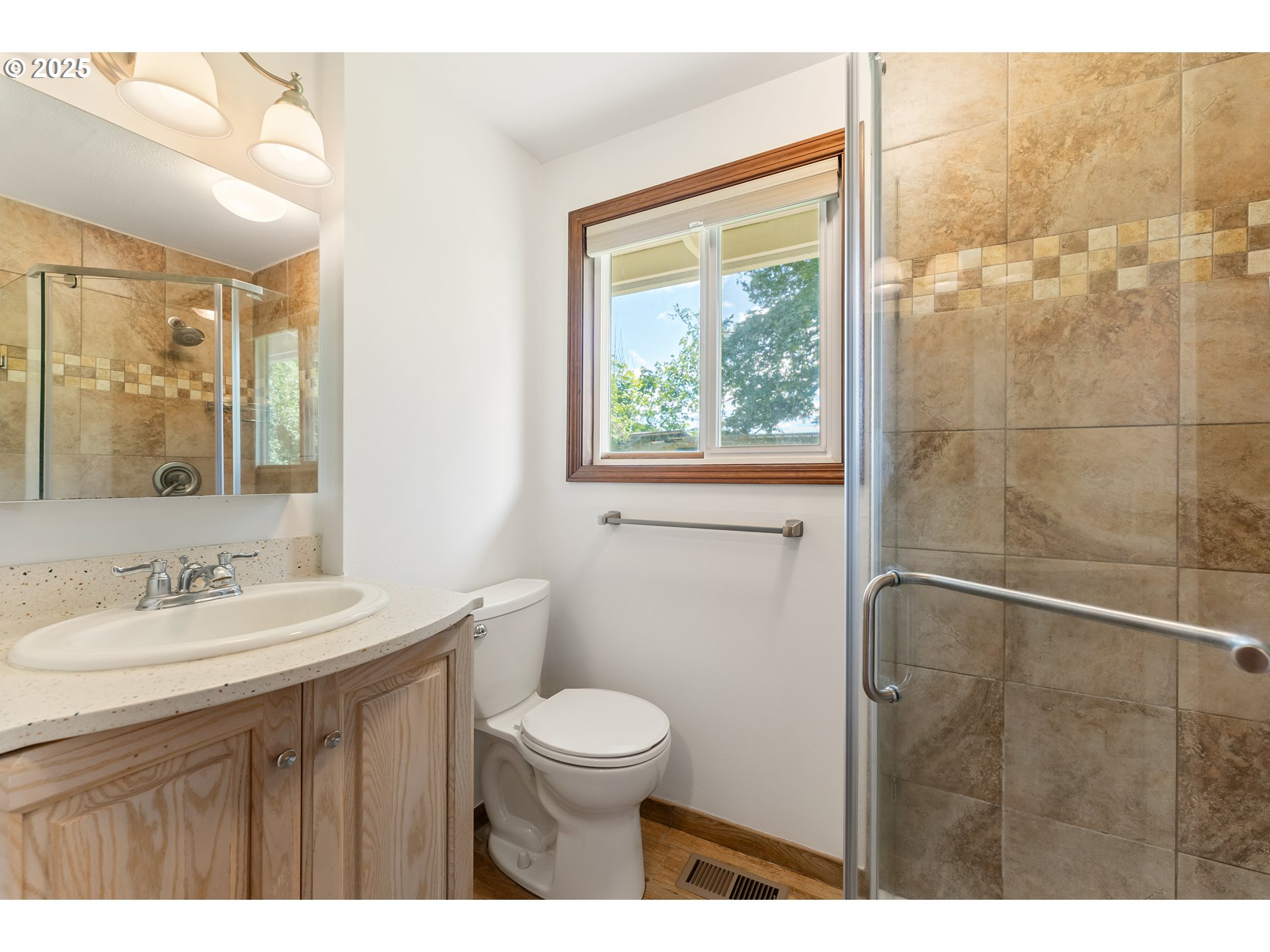 14417 Northwest Springville Road Portland, OR 97229 - Photo 17 of 34 Bathroom