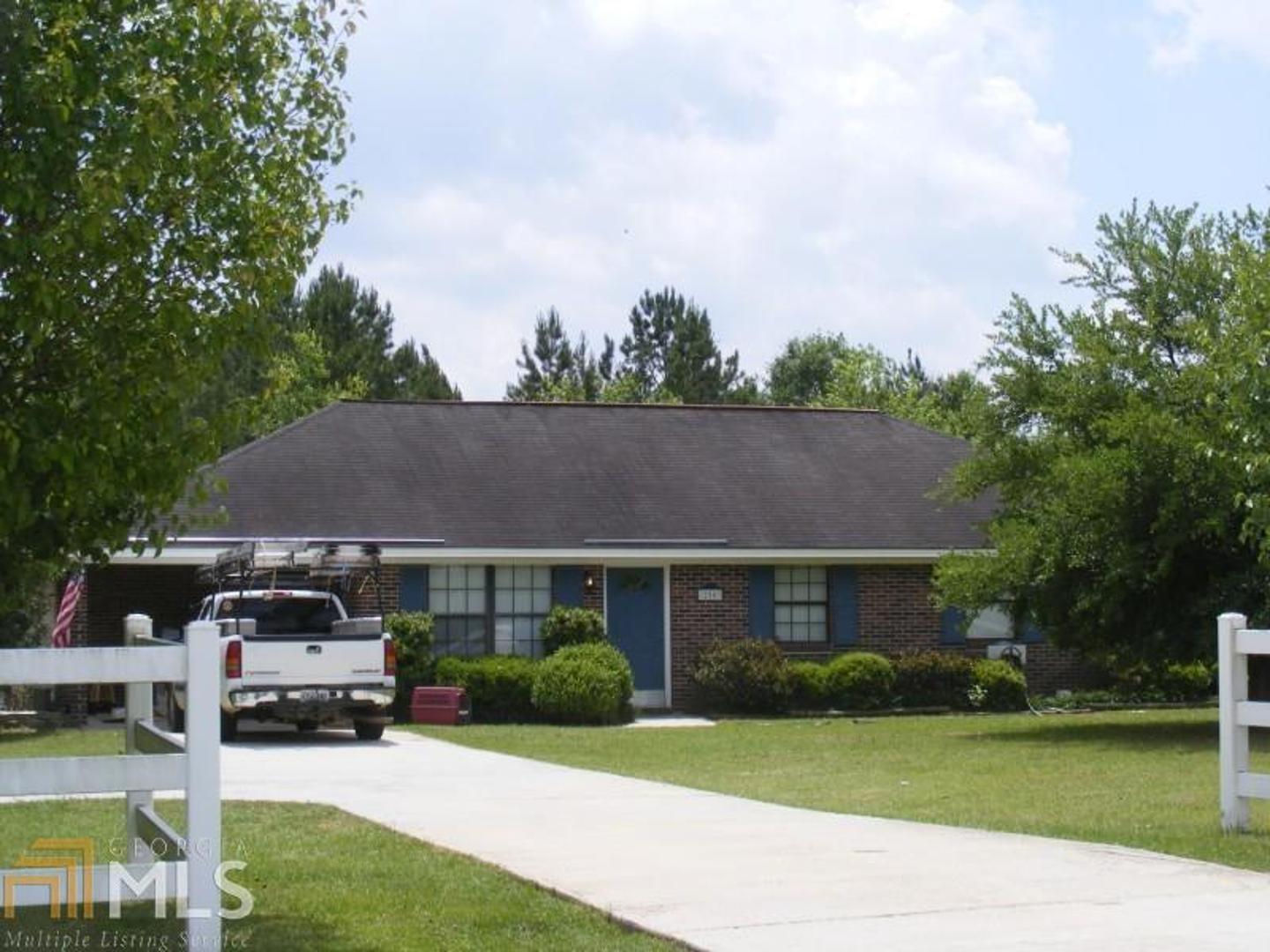 280 Pw Clifton Road Brooklet, GA 30415 - Photo 1 of 1 Gallery Image 1