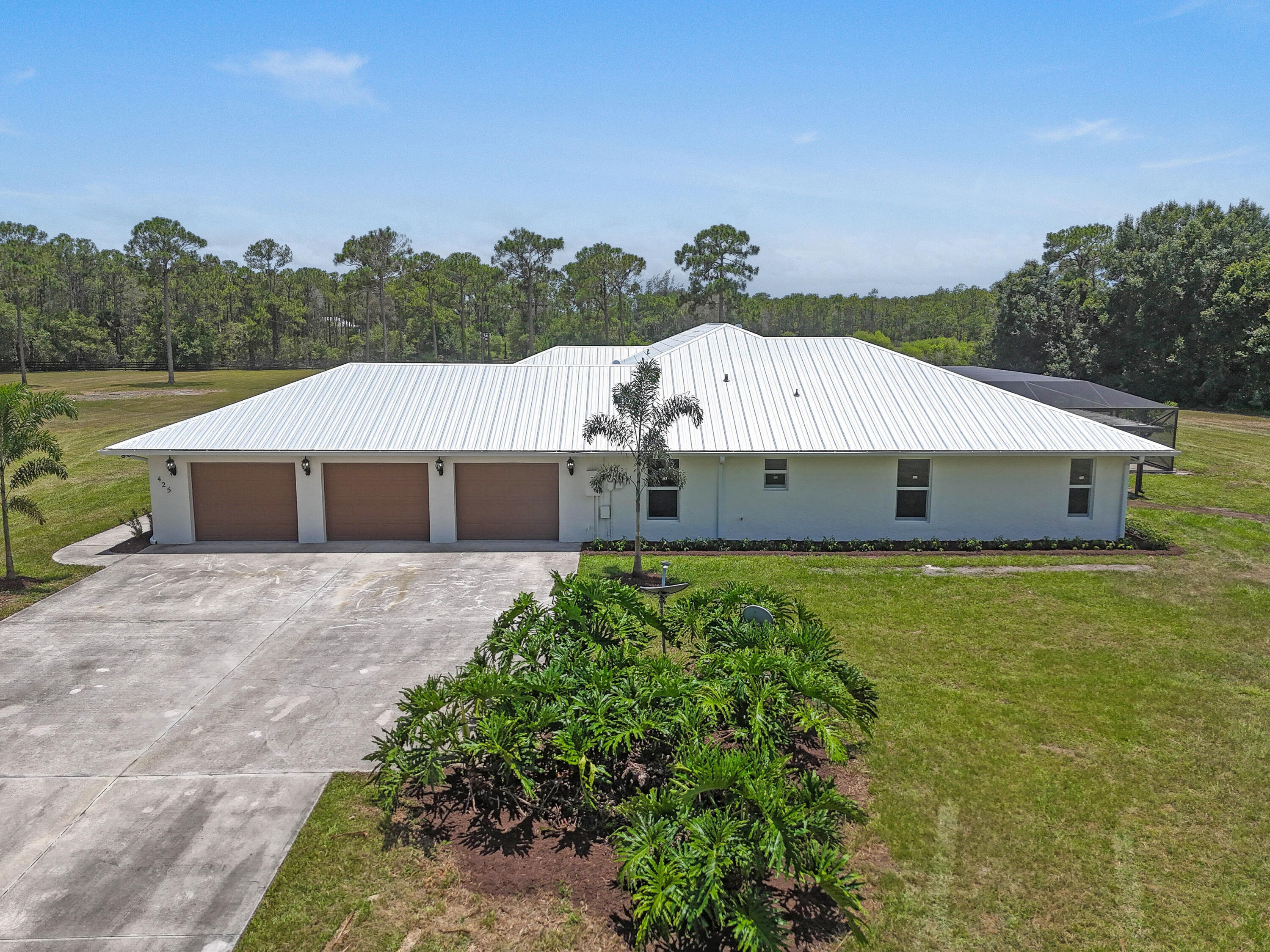425 North Ffa Road Fort Pierce, FL 34945 - Photo 16 of 106 425NFFARdAerials(10)