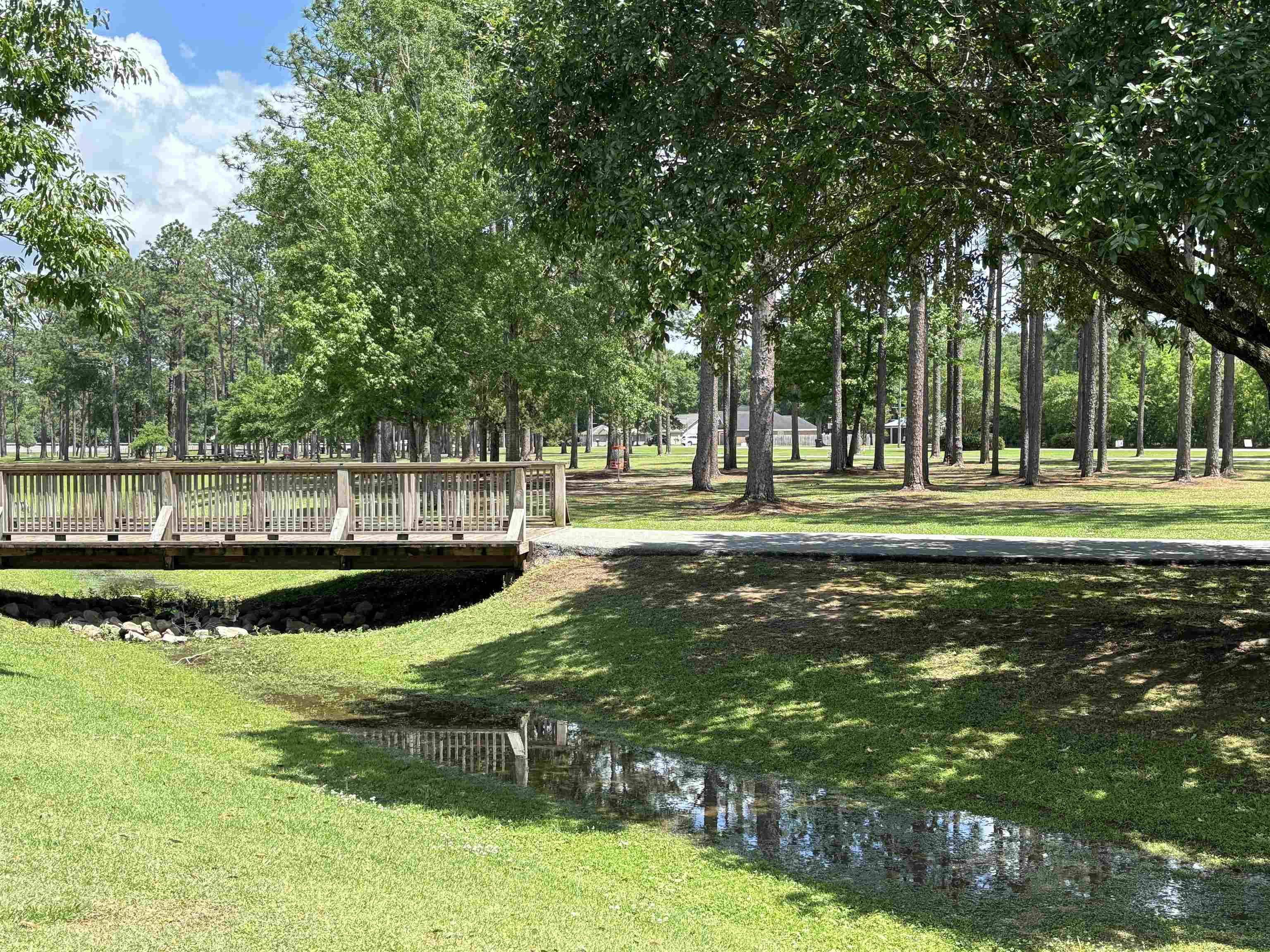 24588 Ponder Loop Loxley, AL 36551 - Photo 30 of 38 Municipal Boardwalk