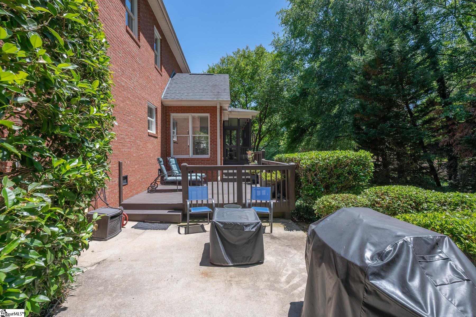 7 Kennesaw Way Greer, SC 29650 - Photo 35 of 41