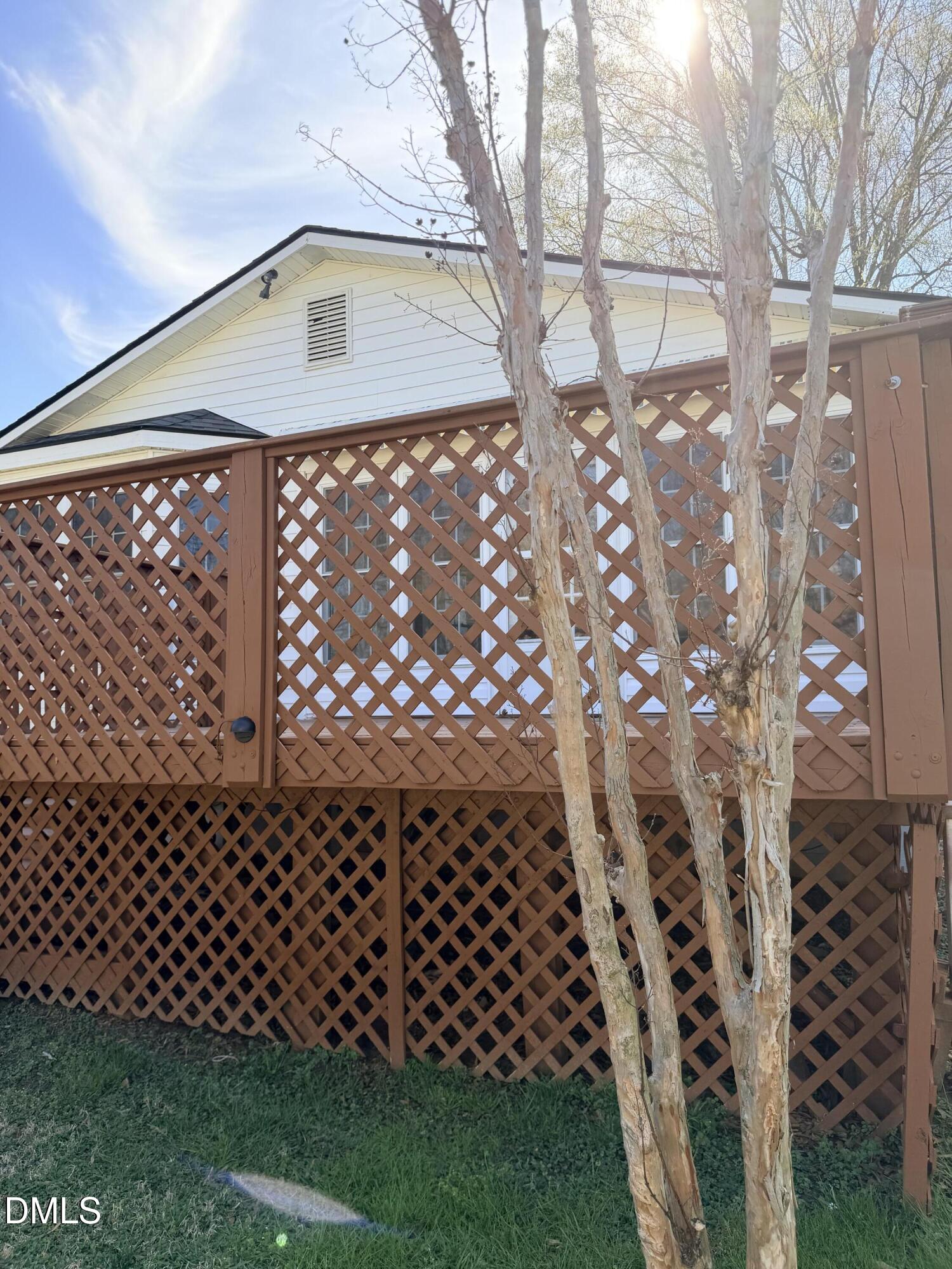 416 Reams Avenue Roxboro, NC 27573 - Photo 31 of 44