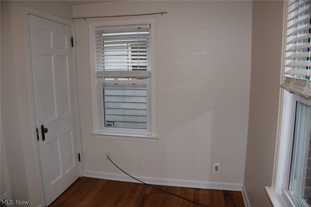 3545 Radcliffe Road Cleveland Heights, OH 44121 - Photo 12 of 13