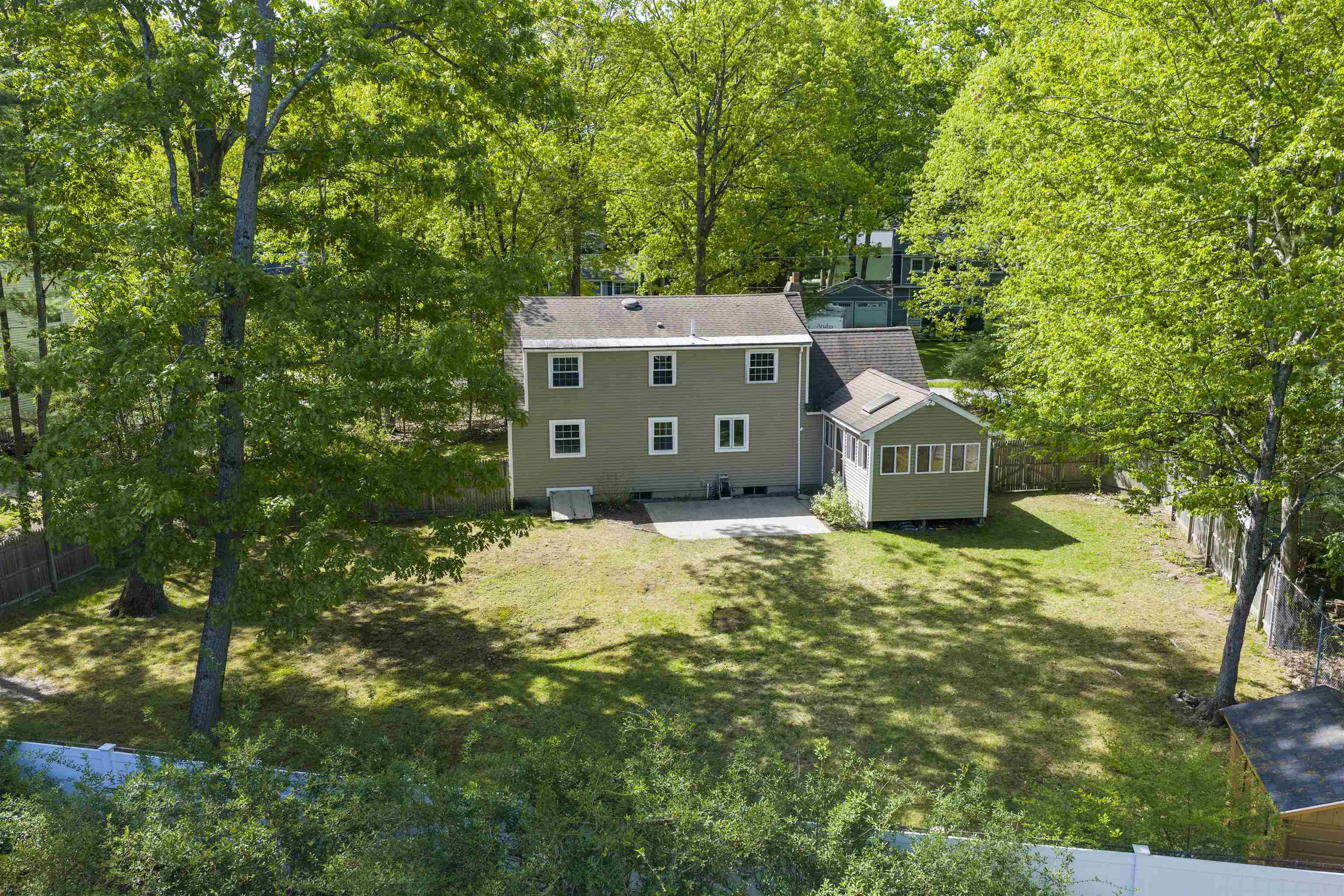 6 Patricia Avenue Exeter, NH 03833 - Photo 38 of 41