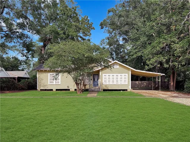 $1,875 | 521 10th Avenue, Franklinton, LA 70438