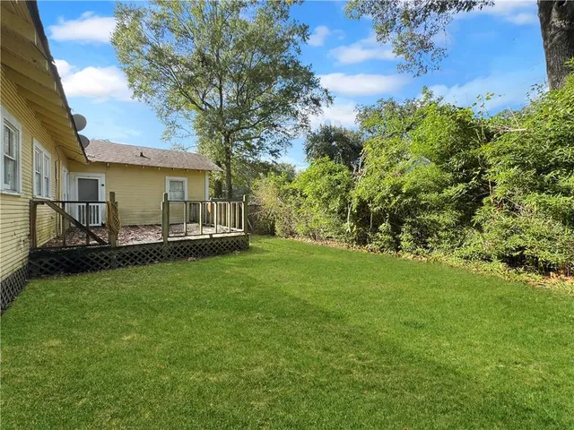 $1,875 | 521 10th Avenue, Franklinton, LA 70438