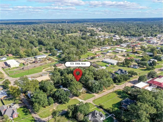 $1,875 | 521 10th Avenue, Franklinton, LA 70438
