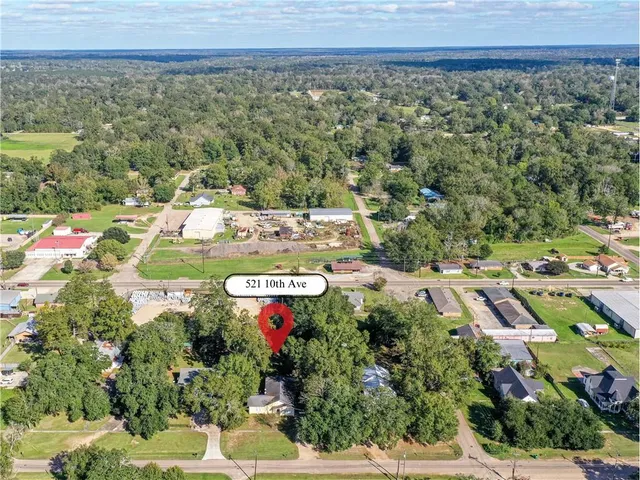 $1,875 | 521 10th Avenue, Franklinton, LA 70438