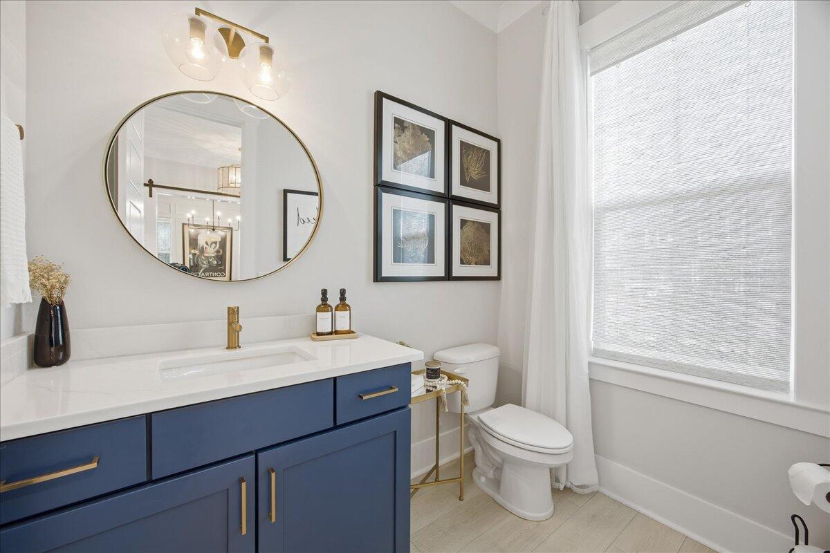 188 Clearblue Loop Summerville, SC 29486 - Photo 20 of 88 Powder Room