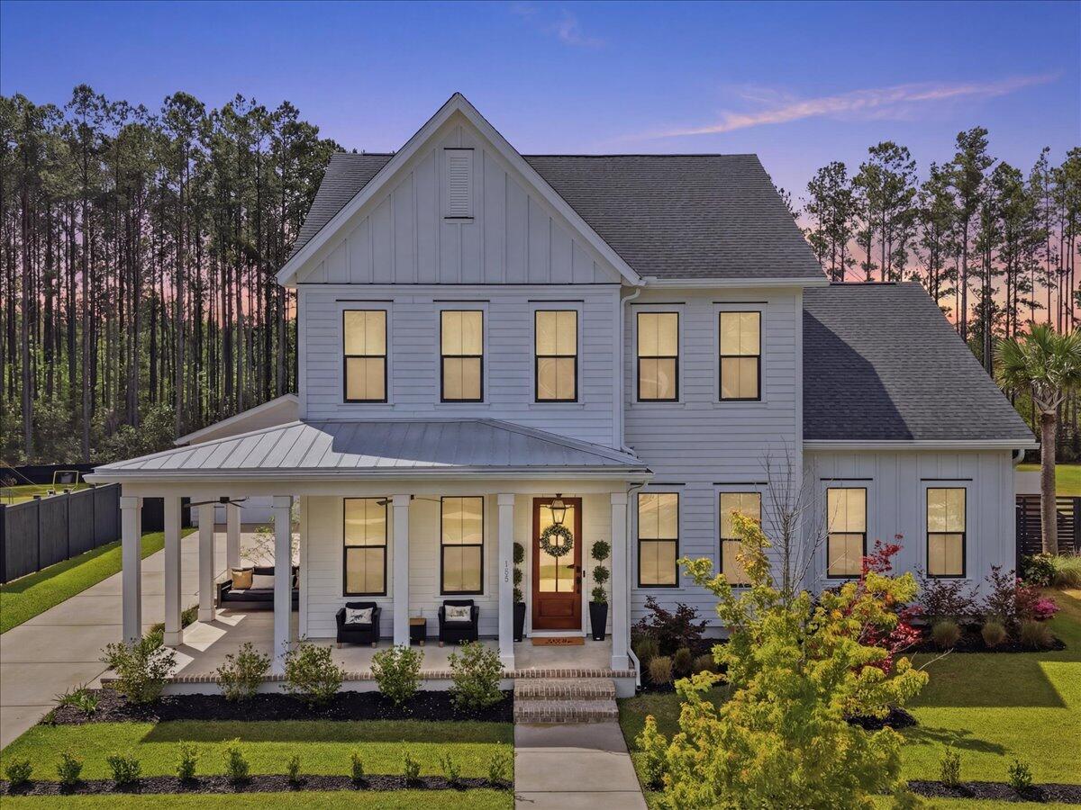 188 Clearblue Loop Summerville, SC 29486 - Photo 2 of 88 188 Clearblue Loop