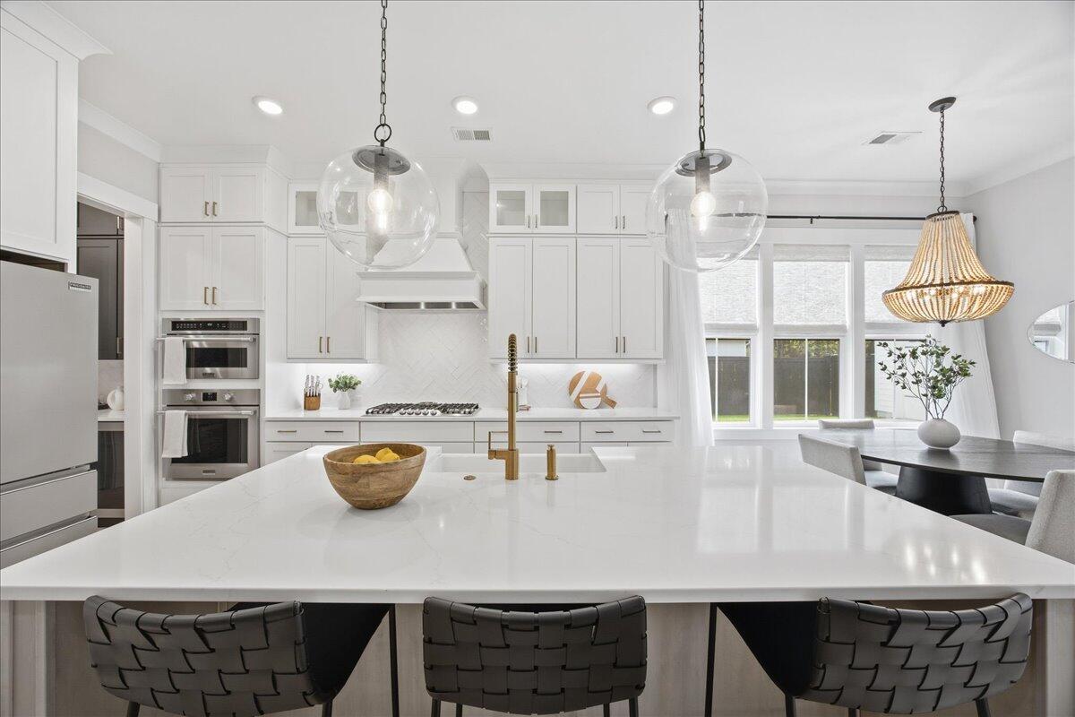 188 Clearblue Loop Summerville, SC 29486 - Photo 27 of 88 Kitchen