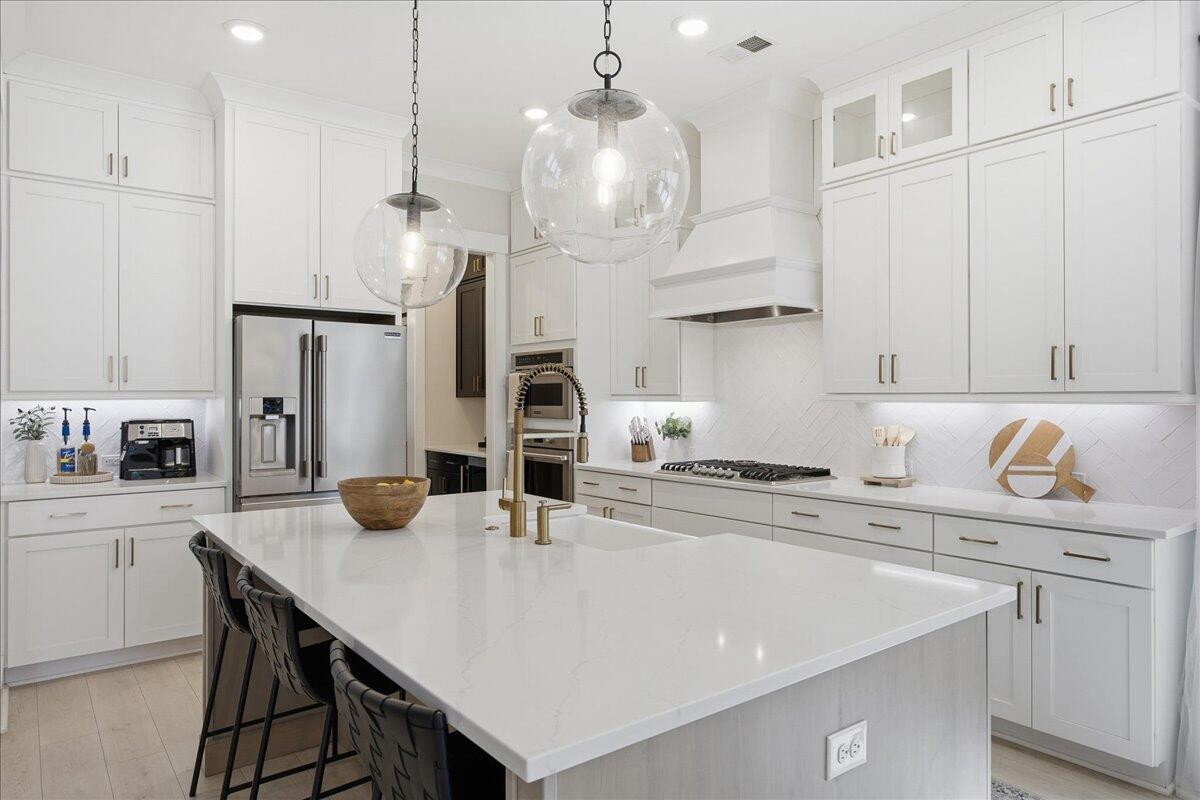 188 Clearblue Loop Summerville, SC 29486 - Photo 28 of 88 Kitchen