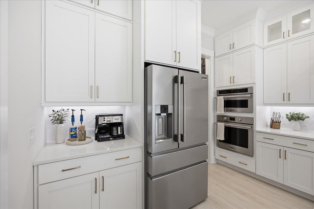 188 Clearblue Loop Summerville, SC 29486 - Photo 29 of 88 Kitchen