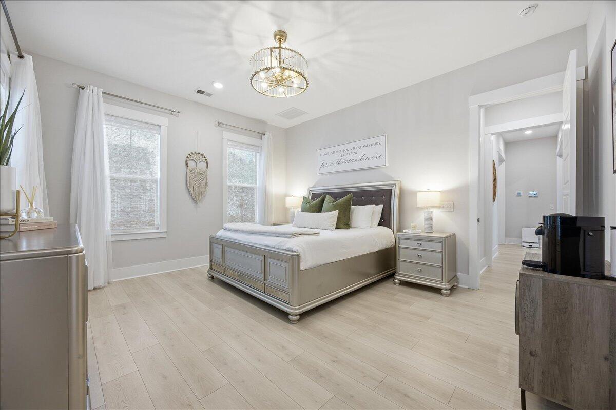 188 Clearblue Loop Summerville, SC 29486 - Photo 46 of 88 Primary Suite