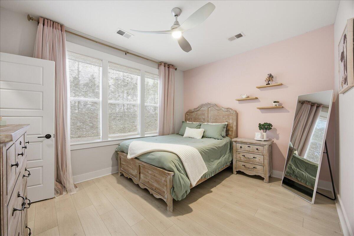 188 Clearblue Loop Summerville, SC 29486 - Photo 66 of 88 Upstairs Bedroom 4