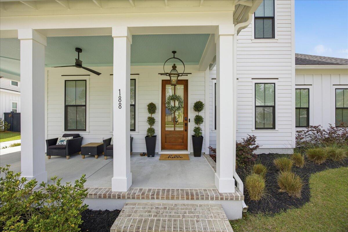 188 Clearblue Loop Summerville, SC 29486 - Photo 10 of 88 188 Clearblue Loop